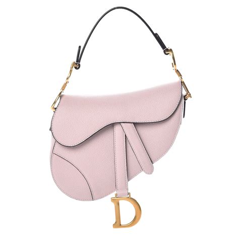 dior saddle bag pink satin|christian Dior saddle bag price.